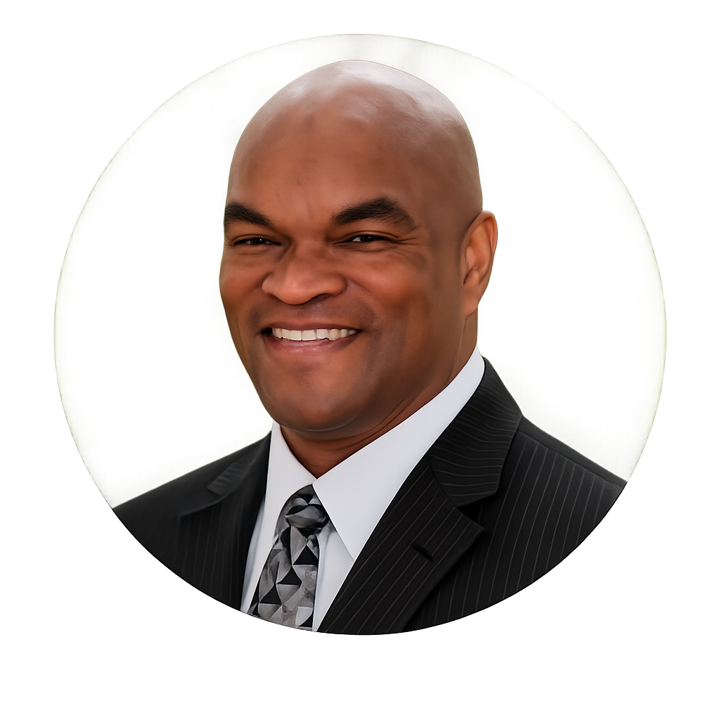 Dr. Gerry Dozier