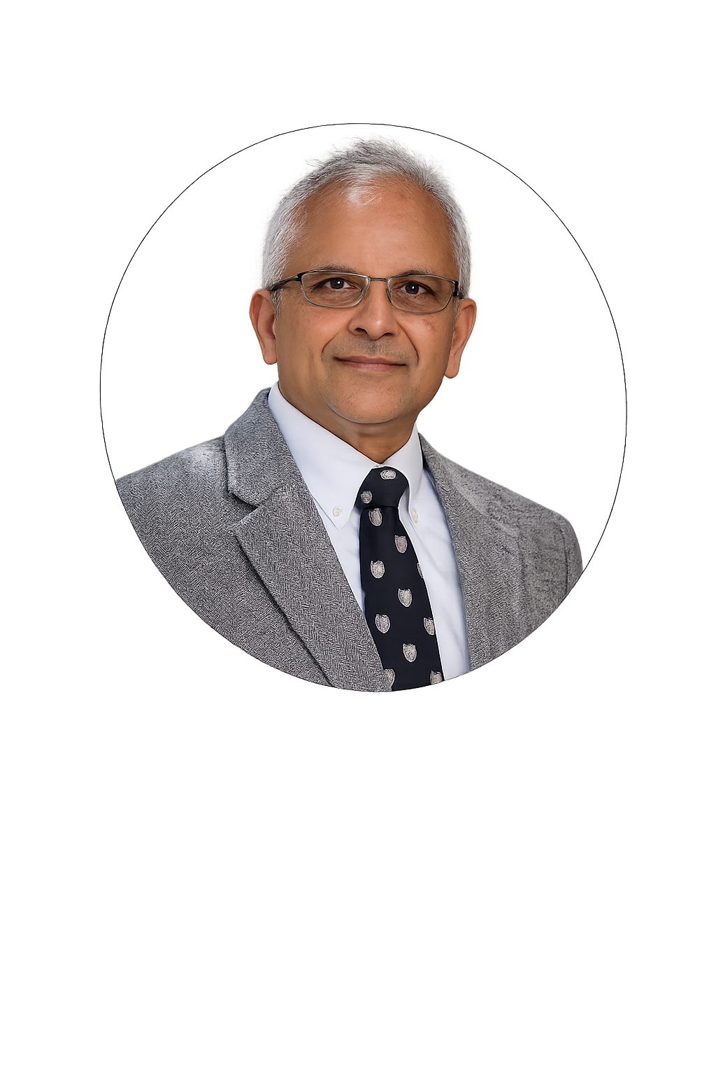 Dr. Hari Narayanan